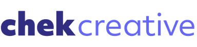 Chek Creative logo
